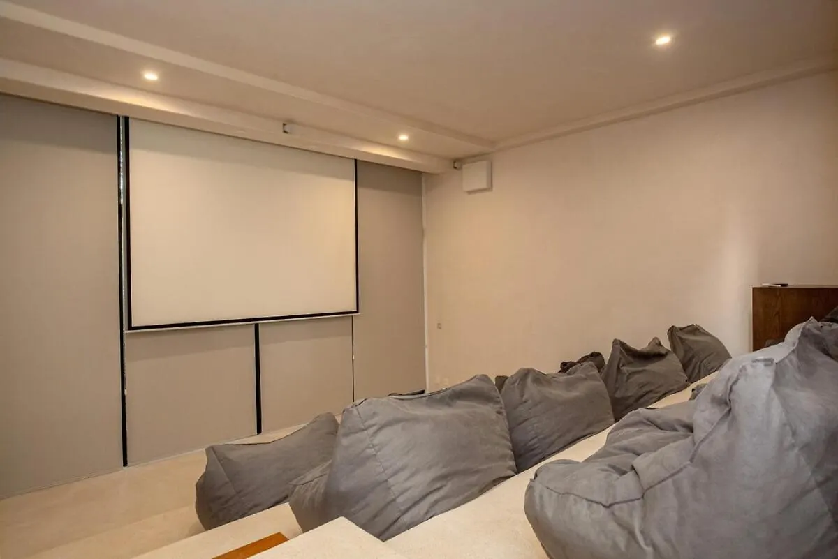 Casa En Edena Tulum Βίλα Μεξικό