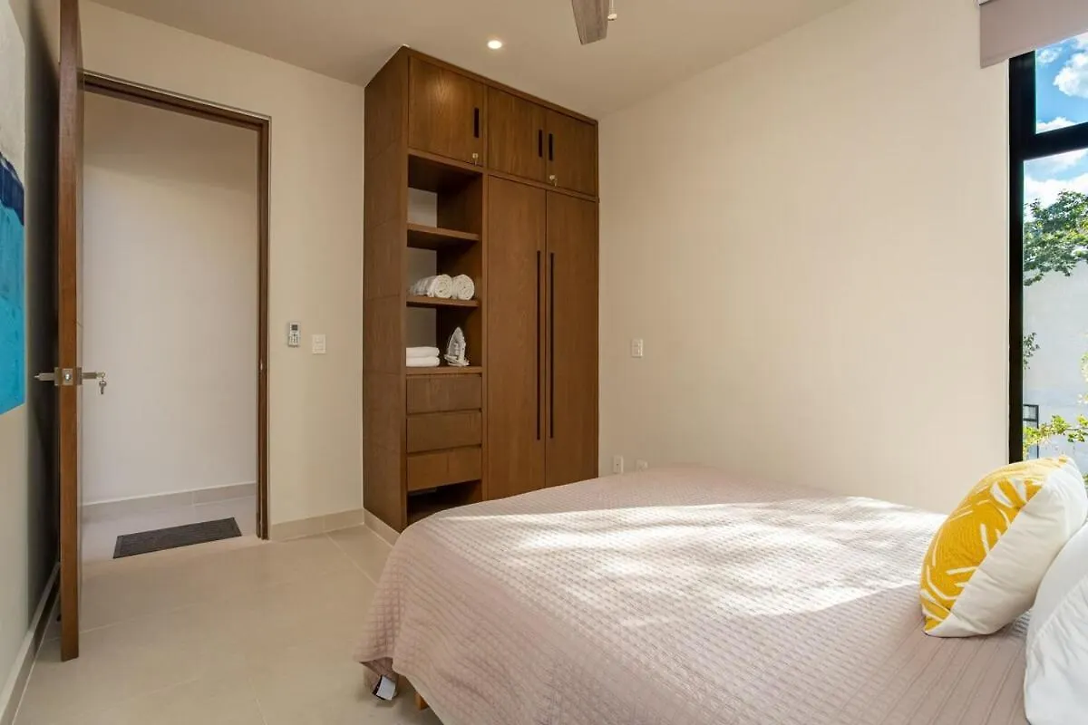 Vakantiehuis Casa En Edena Tulum Villa Mexico