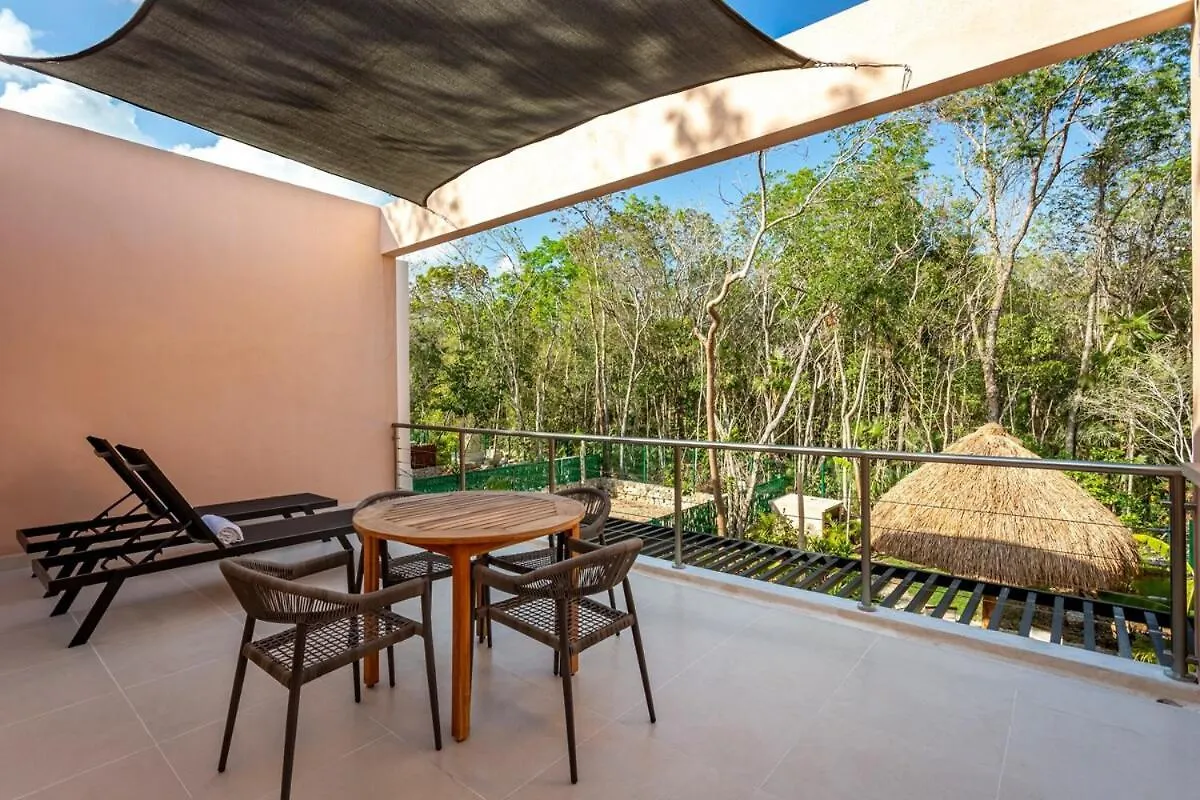 Casa En Edena Tulum Villa 0*,