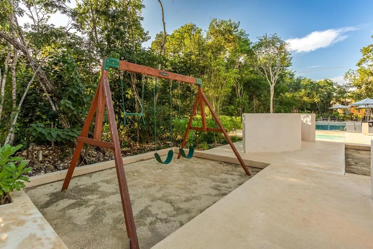 Casa En Edena Tulum Villa 0*,  Mexico