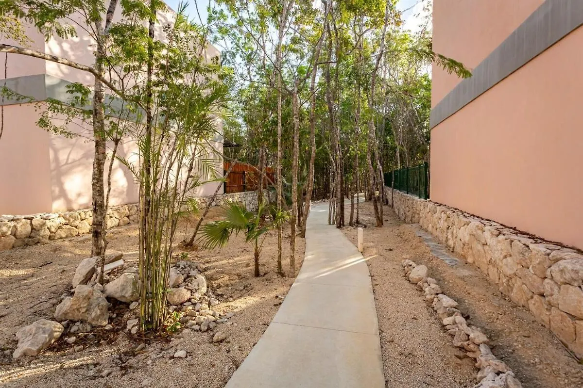 Casa En Edena Tulum Villa Holiday home