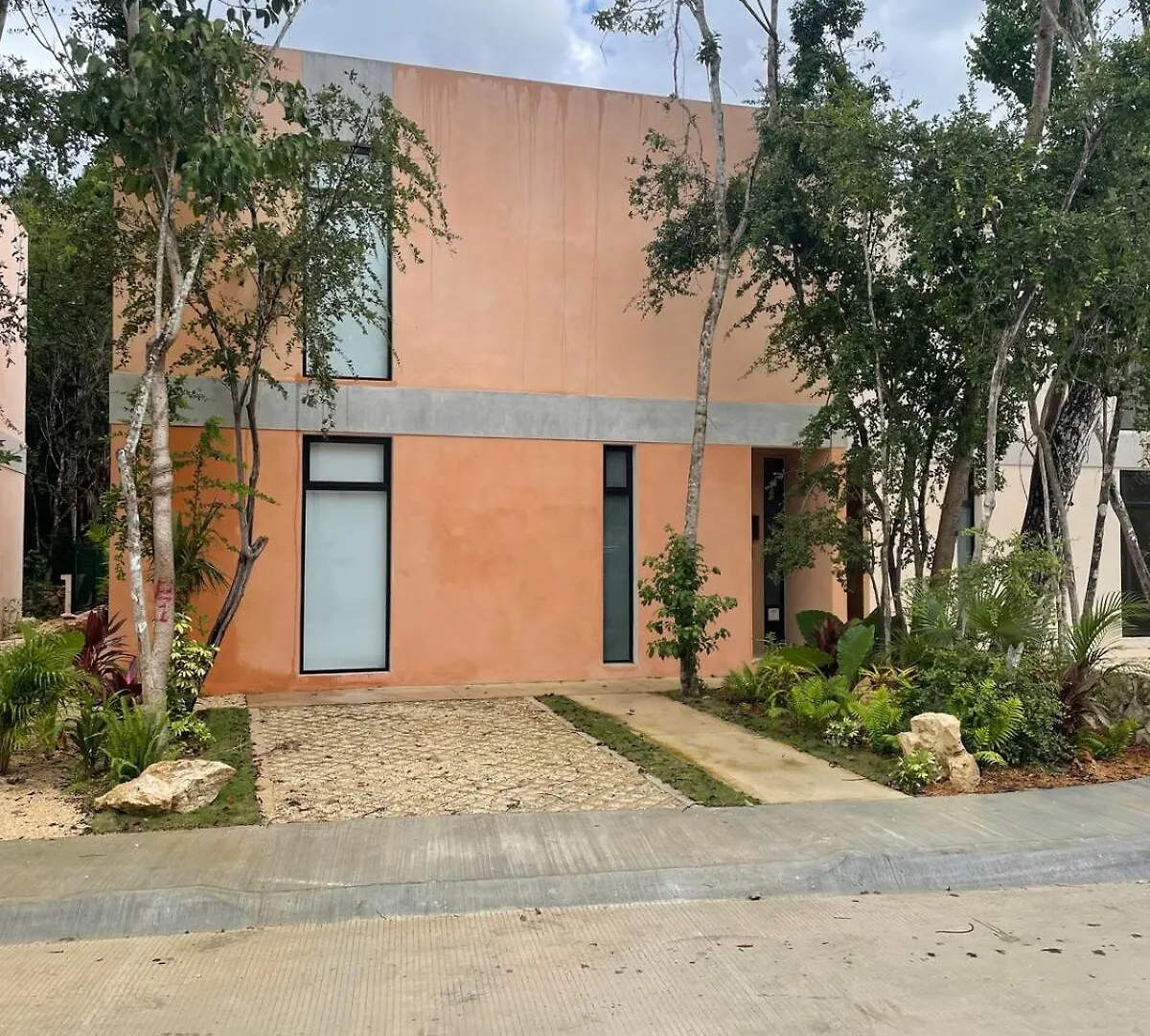 Casa En Edena Tulum Villa