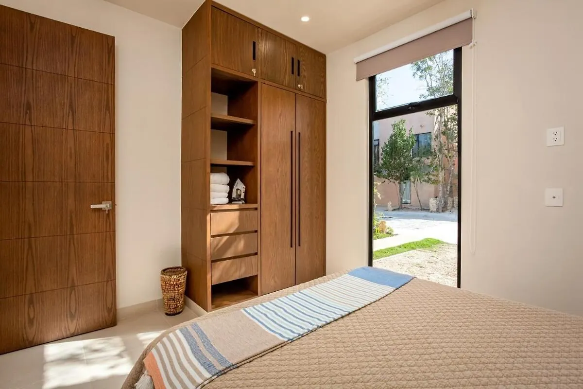 Casa En Edena Tulum Villa Holiday home